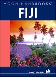 Tapa de Moon Handbooks Fiji