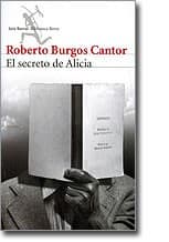 Tapa de El secreto de Alicia