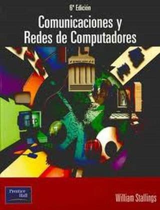 Tapa de Comunicaciones Redes Comptador