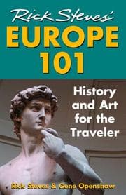 Tapa de Rick Steves' Europe 101