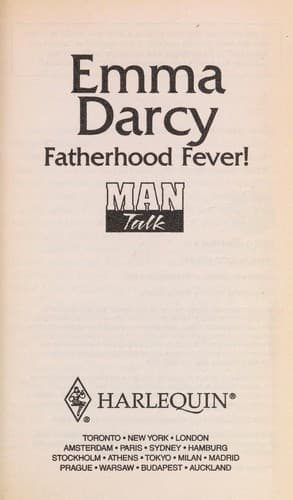 Tapa de Fatherhood Fever!