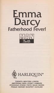 Tapa de Fatherhood Fever!