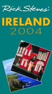 Tapa de Rick Steves' Ireland 2004