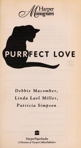 Tapa de Purrfect Love