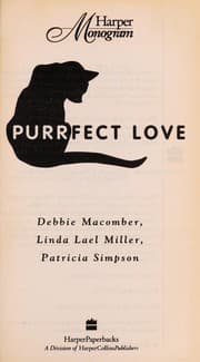 Tapa de Purrfect Love