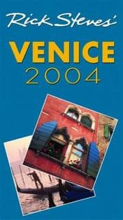 Tapa de Rick Steves' Venice 2004