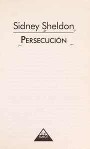 Tapa de Persecucion