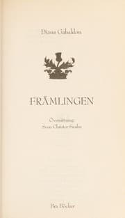 Tapa de Fra mlingen