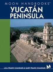 Tapa de Yucatán Peninsula