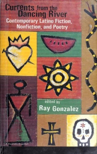 Tapa de Currents from the Dancing River