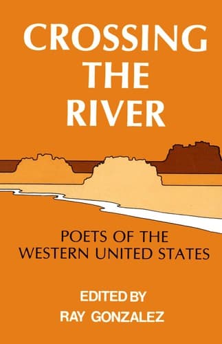 Tapa de Crossing the River