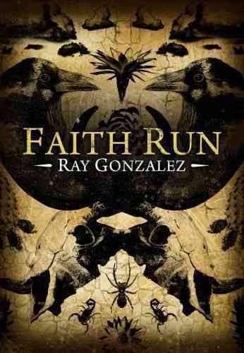 Tapa de Faith Run