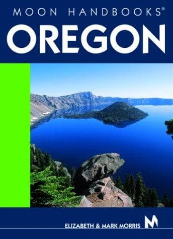 Tapa de Oregon