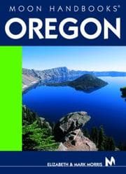 Tapa de Oregon