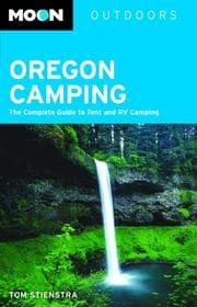 Tapa de Moon Oregon Camping
