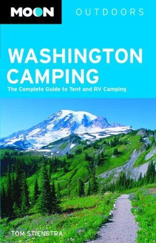 Tapa de Moon Washington Camping