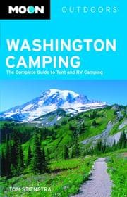 Tapa de Moon Washington Camping