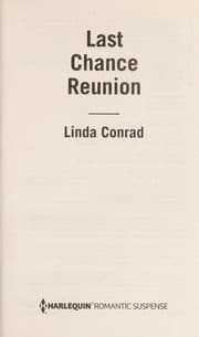 Tapa de Last chance reunion
