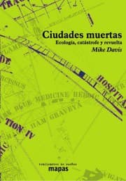 Tapa de Ciudades muertas
