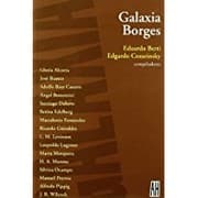 Tapa de Galaxia Borges