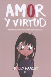 Tapa de Amor y virtud