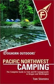 Tapa de Foghorn Outdoors Pacific Northwest Camping