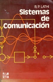 Tapa de Sistemas de comunicación