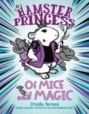 Tapa de Of Mice and Magic