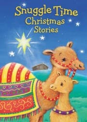 Tapa de Snuggle Time Christmas Stories