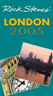 Tapa de London 2005