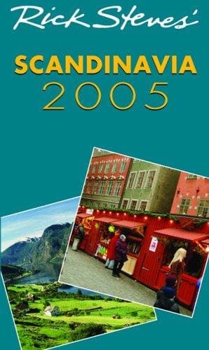 Tapa de Rick Steves' Scandinavia 2005