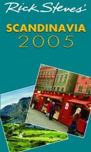 Tapa de Rick Steves' Scandinavia 2005