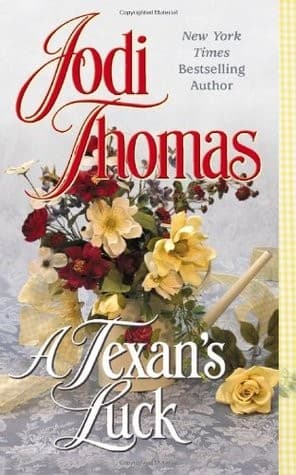 Tapa de A Texan's luck