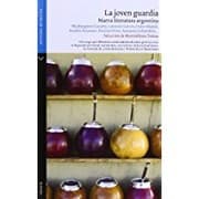 Tapa de La joven guardia