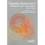 Tapa de Pequeñas resistencias. 5
