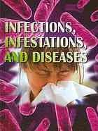 Tapa de Infections, infestations, and disease