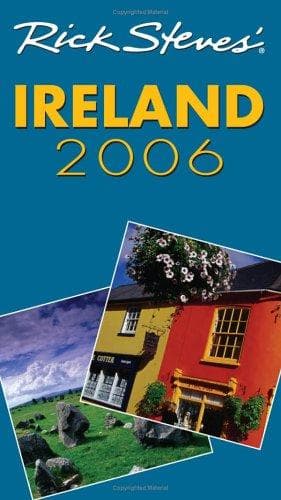 Tapa de Rick Steves' Ireland 2006 (Rick Steves)
