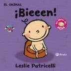 Tapa de El orinal ¡Bieeen!