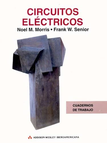 Tapa de Circuitos eléctricos
