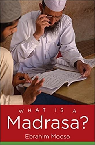 Tapa de What is a madrasa?