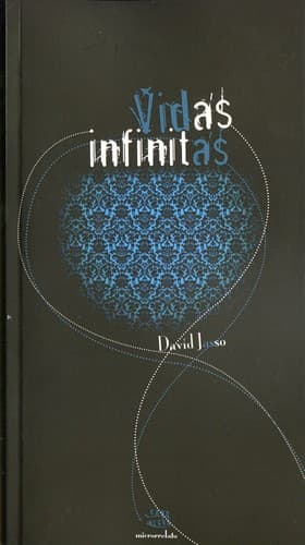 Tapa de Vidas infinitas