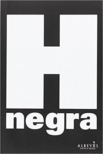 Tapa de Hnegra