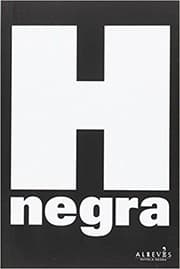 Tapa de Hnegra