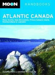 Tapa de Atlantic Canada