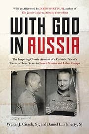 Tapa de With God in Russia