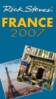 Tapa de Rick Steves' France 2007
