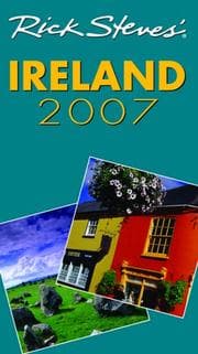 Tapa de Rick Steves' Ireland 2007