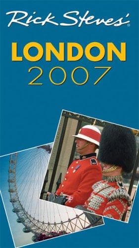 Tapa de London 2007