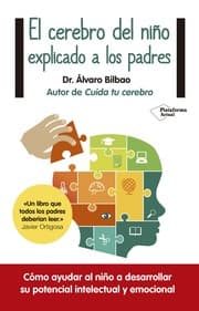 Tapa de El cerebro del niño explicado a los padres