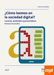 Tapa de ¿Cómo leemos en la sociedad digital?